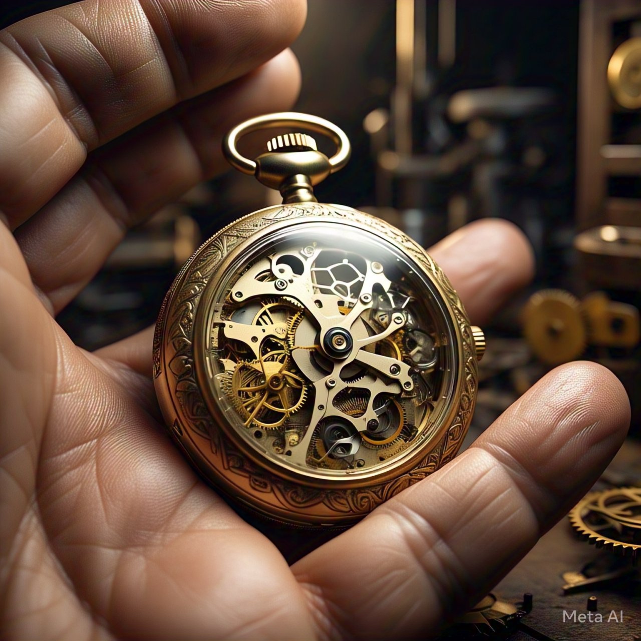 Transformación de movimiento lineal a rotacional