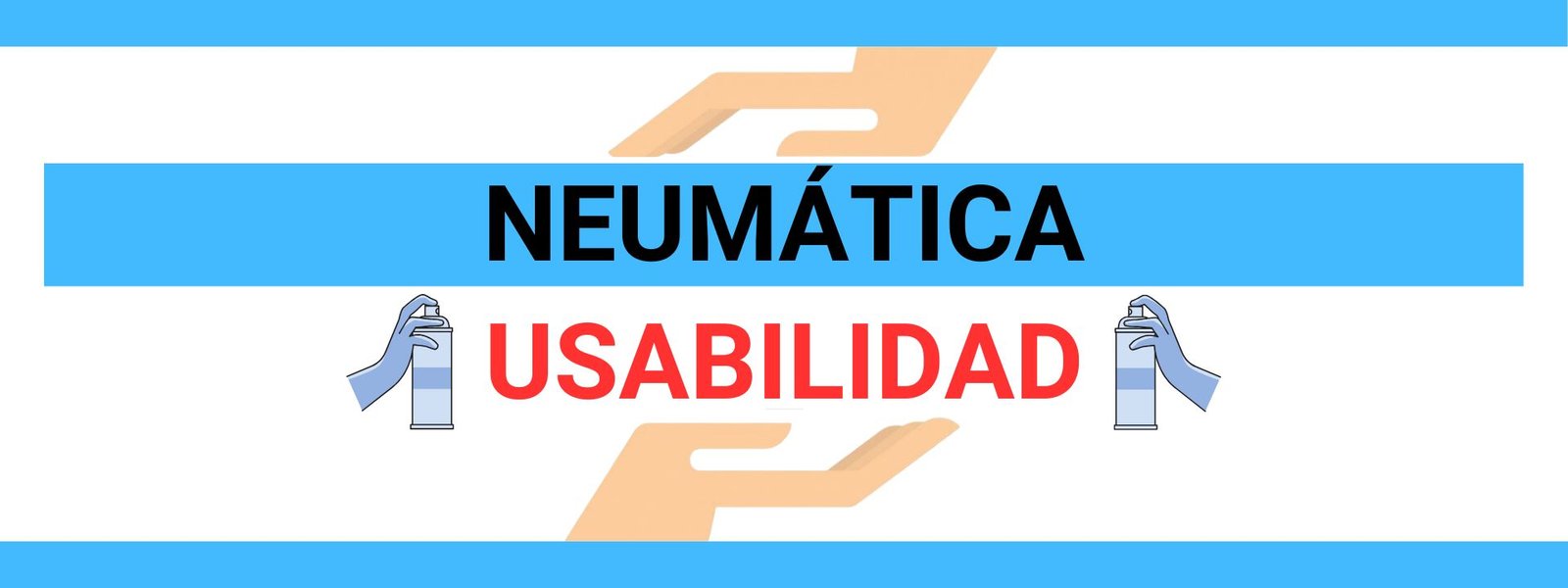 Aplicaciones industriales de sistemas neumáticos