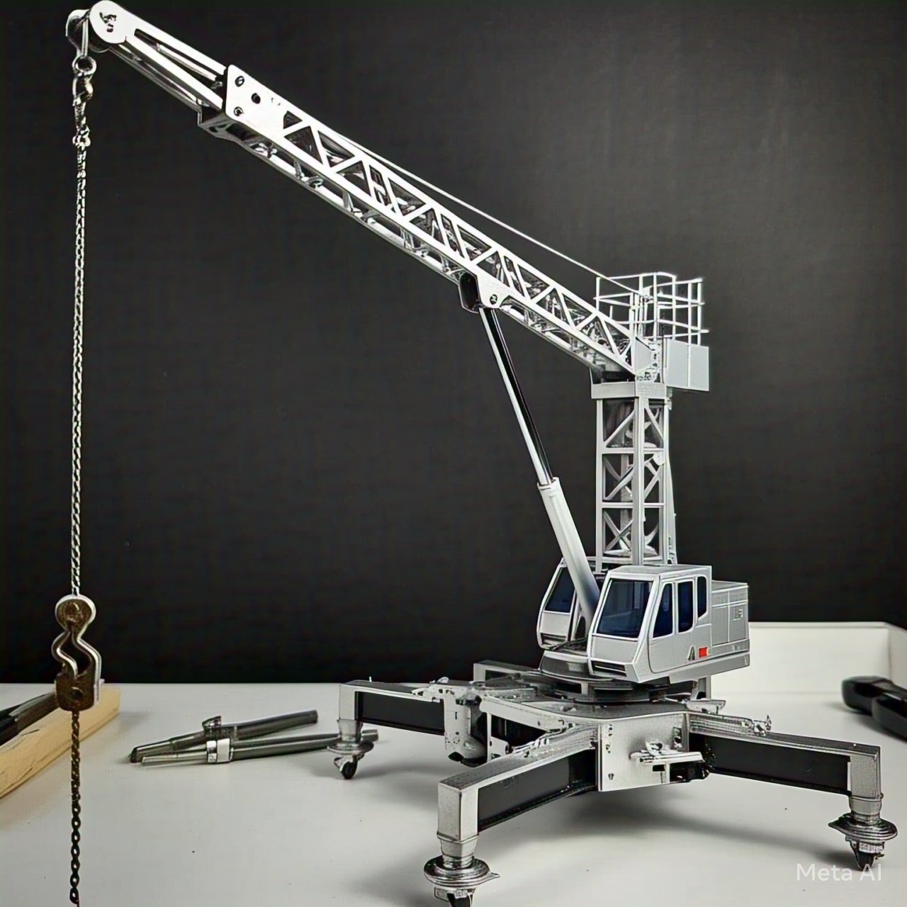 Proyecto de mecánica